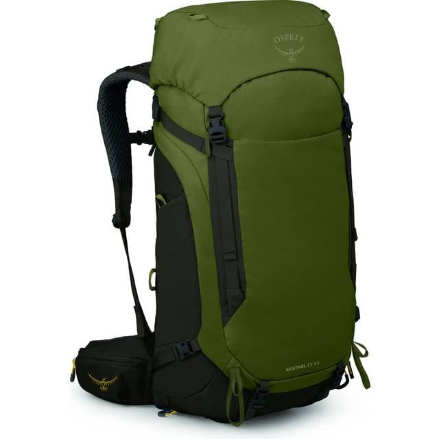 Osprey Kestrel LT 45 Moss Green