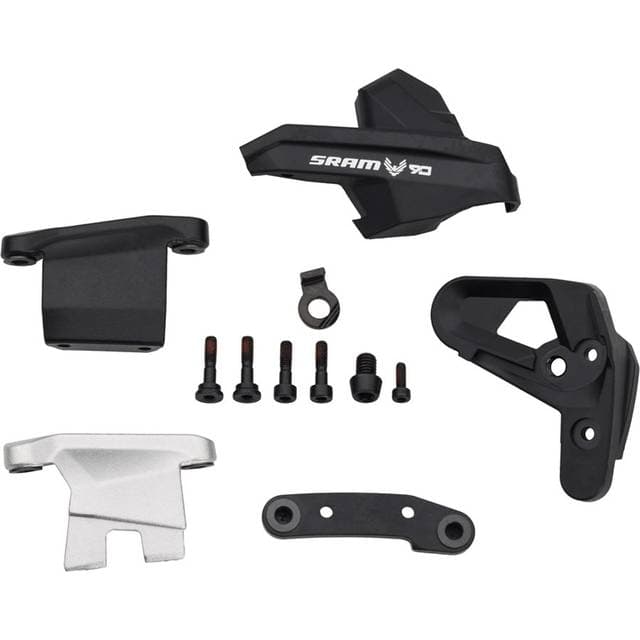 Sram Eagle 90 Transmission Cover Skid Kit