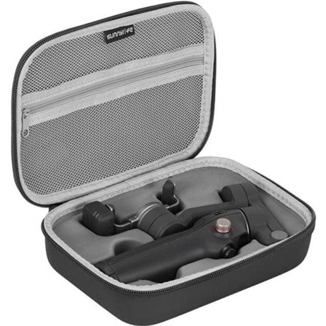 Opbevaringstaske DJI Osmo Mobile 7P Sort