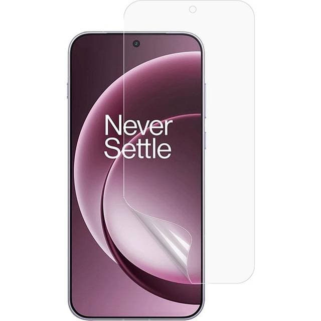 INCOVER OnePlus 15 Skjermbeskytter Film