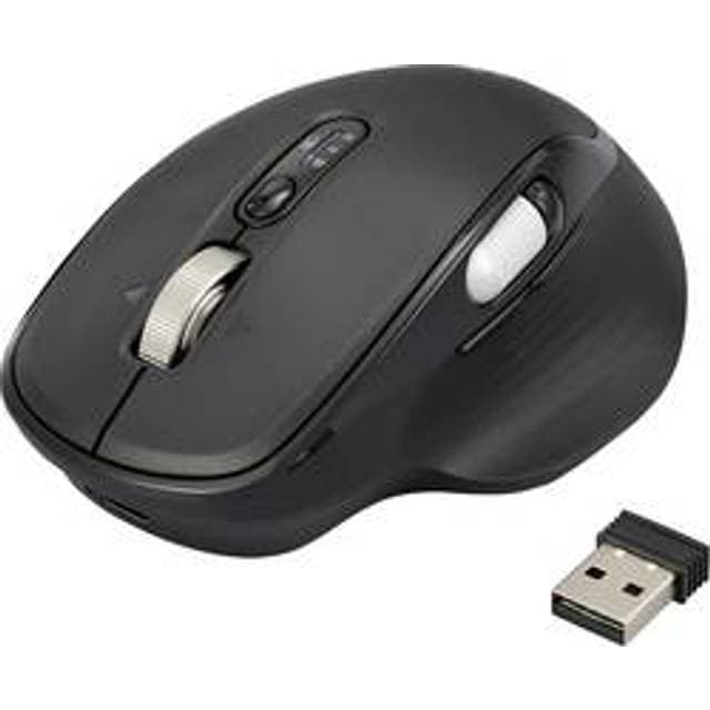 Renkforce RF-WM-220 Kabellose Bluetooth-Maus