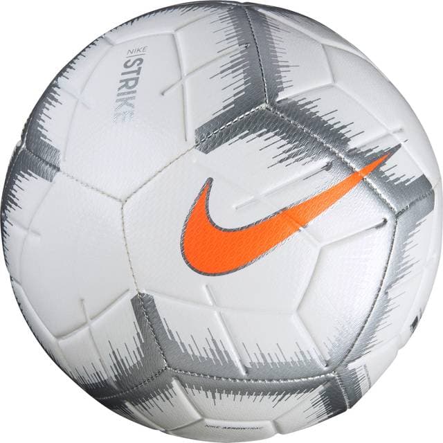 Nike Strike Event Pack Dame 5 Hvid