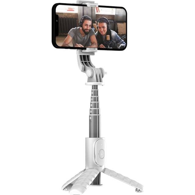 Tnb Influence Pro 2-in-1 Selfie Stang