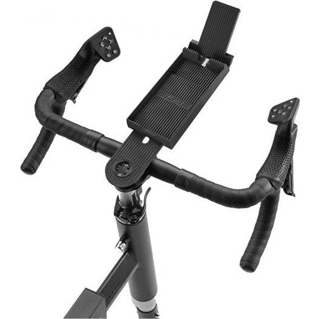 Elite Tablet Holder For Square Bike Frame