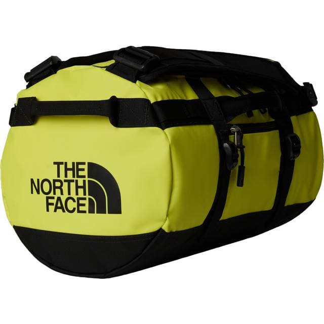 The North Face Duffel Bag Base Camp XS - Grøn
