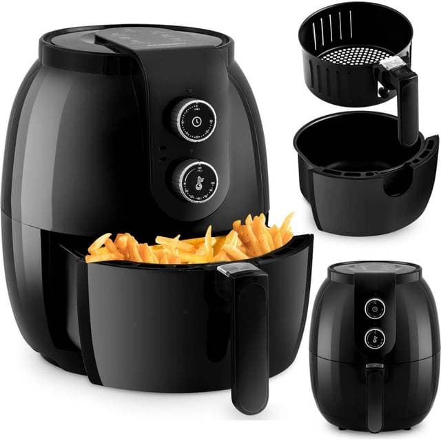B2X Airfryer BD-650