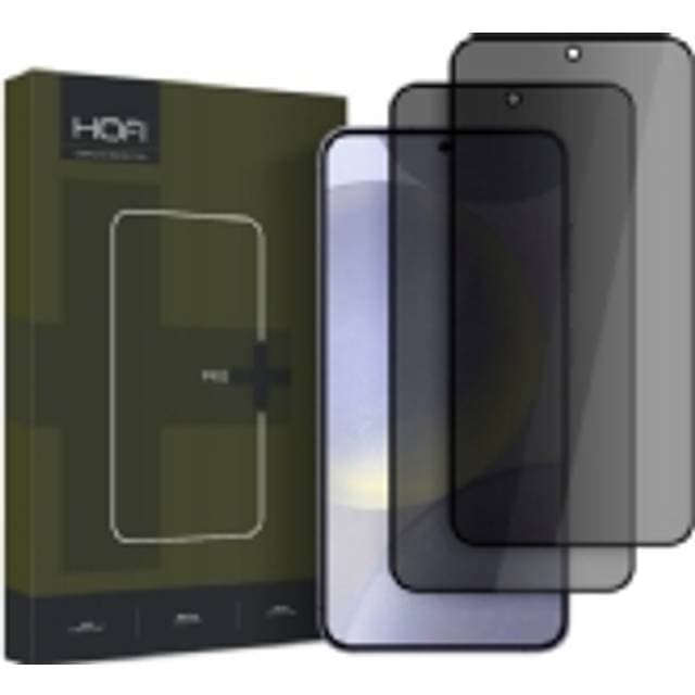 Hofi Anti Spy Glass Pro 2-Pack Galaxy S25