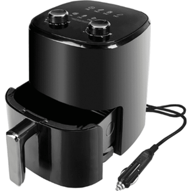 Lampa Friggitrice Ad Aria 4L 24V 250W