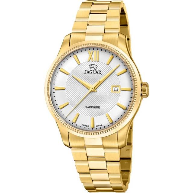 Jaguar Acamar Classic J1044 1 5 Bar 40mm