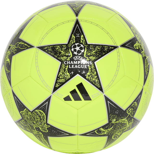 adidas UCL Football Fodbold