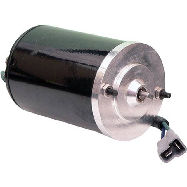 Quicksilver 8M6007555 12-Volt Trim Tilt Motor
