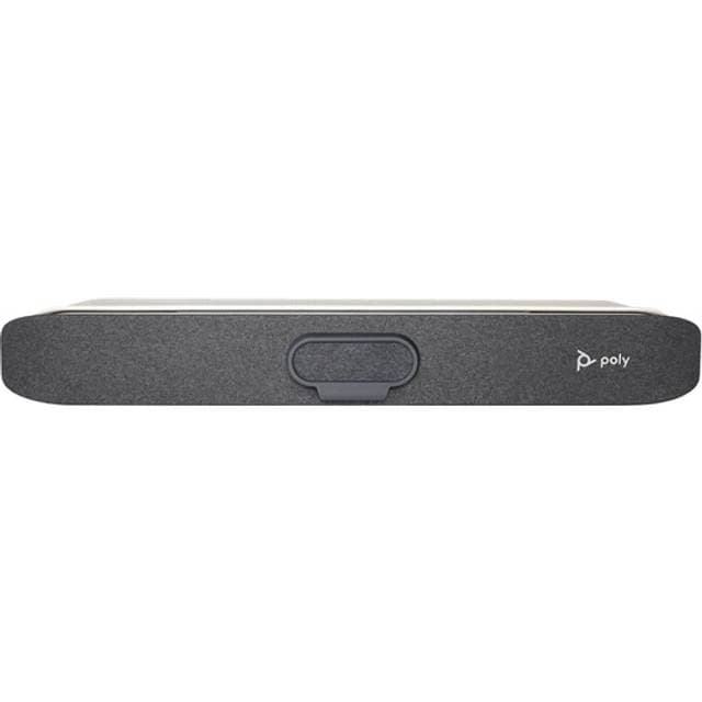 HP Poly Studio X30 Video Bar