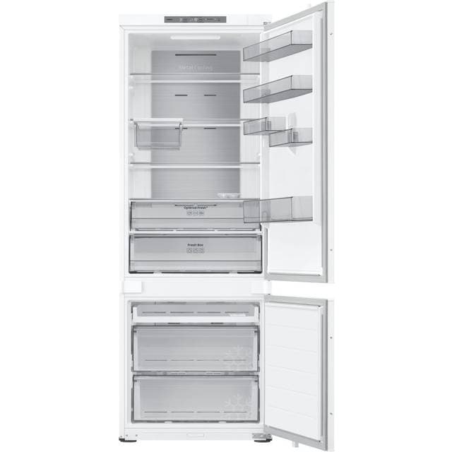 Samsung BRB38G705EWW 389L E White