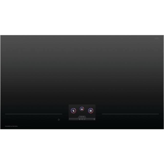 Fisher & Paykel CI926DTB4 Induksjonstopp Svart