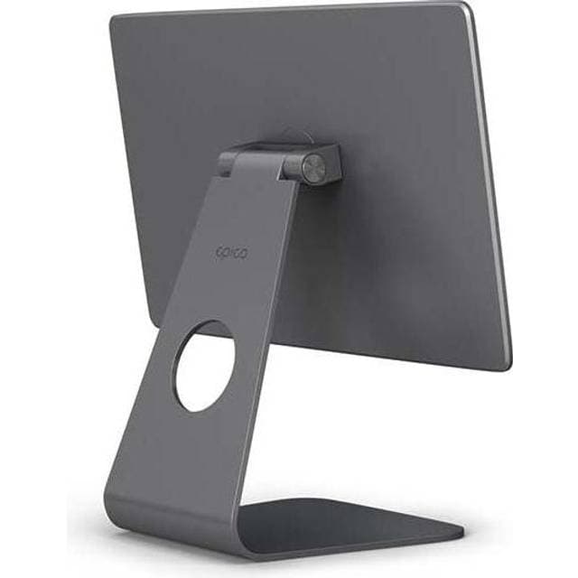 Epico Magnetisk Aluminium Stander Til iPad