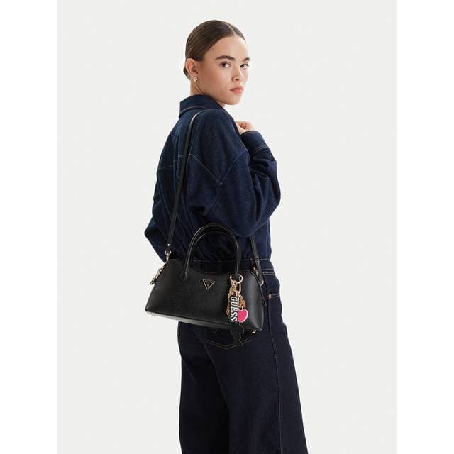 Guess Håndtaske 'Davina' sort