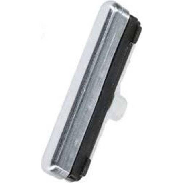 Samsung Galaxy Note 10 Plus Strömknapper Vit