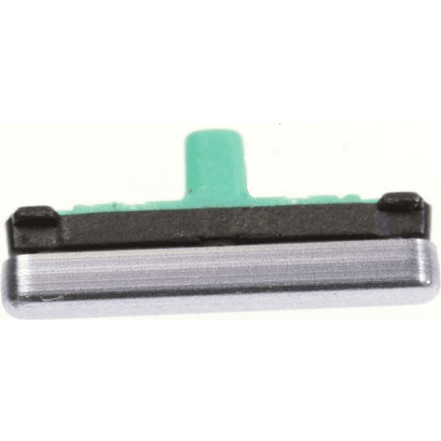 Samsung Galaxy S8 Strömknapp Violett