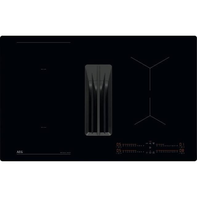 AEG Ind Kogeplade Bridge NCH84B03CB