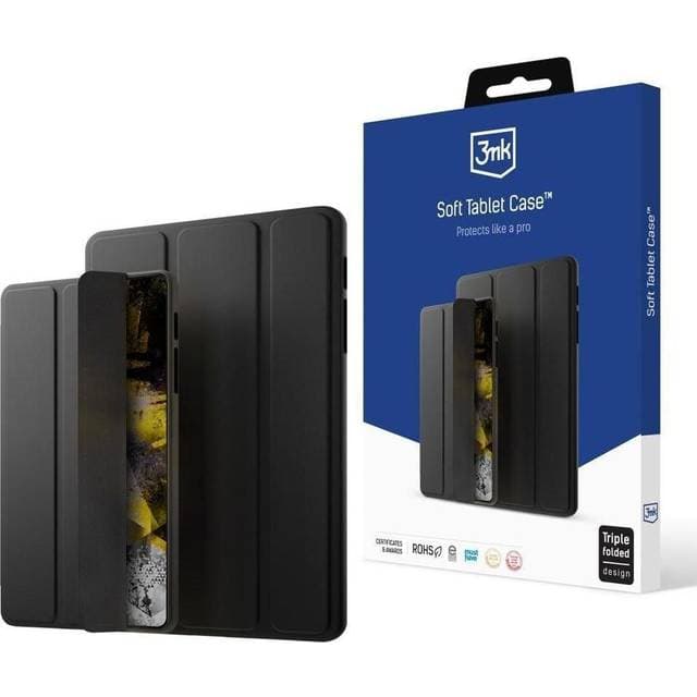 3mk Soft Tablet Case Samsung Galaxy Tab S11