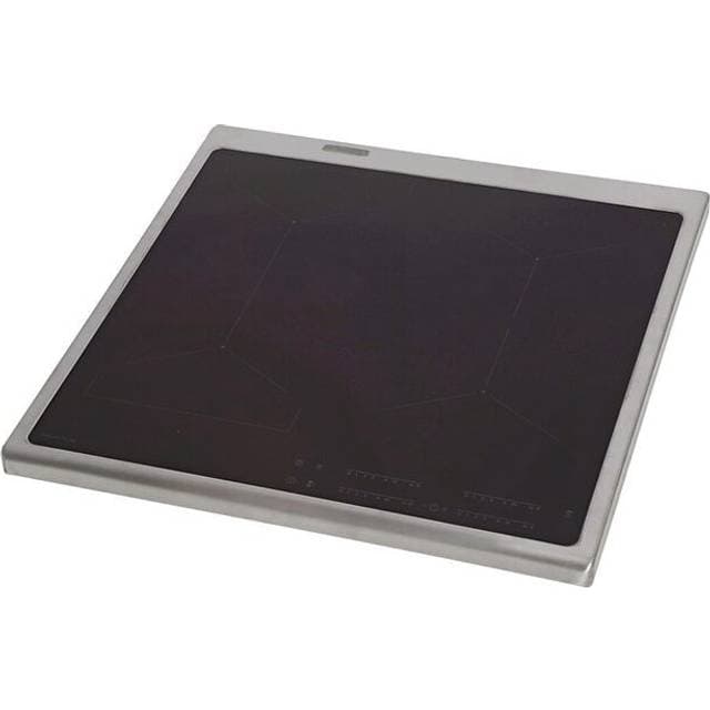 Electrolux Glaskeramikhäll Rostfri 596x600mm