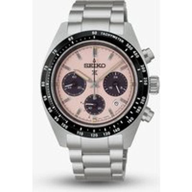 Seiko Prospex Speedtimer Chronograph