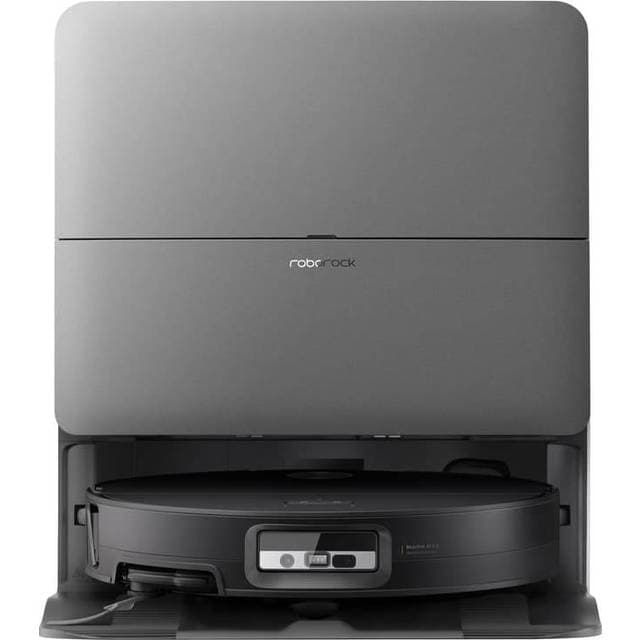 Roborock Saros 20 Sonic Complete - Sort