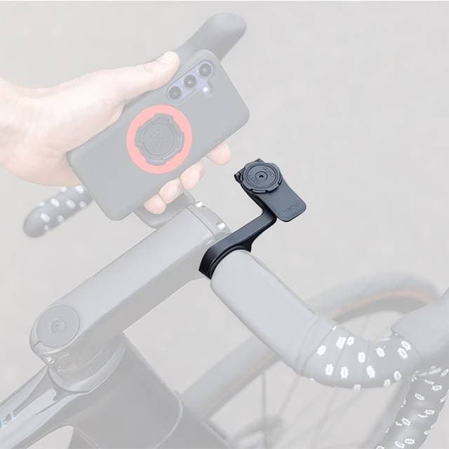 Quad Lock Out Front Mount Pro