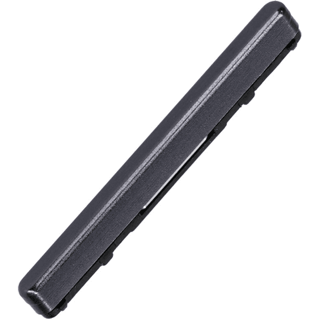 Samsung Galaxy Tab S7 Plus Volumeknap Sort