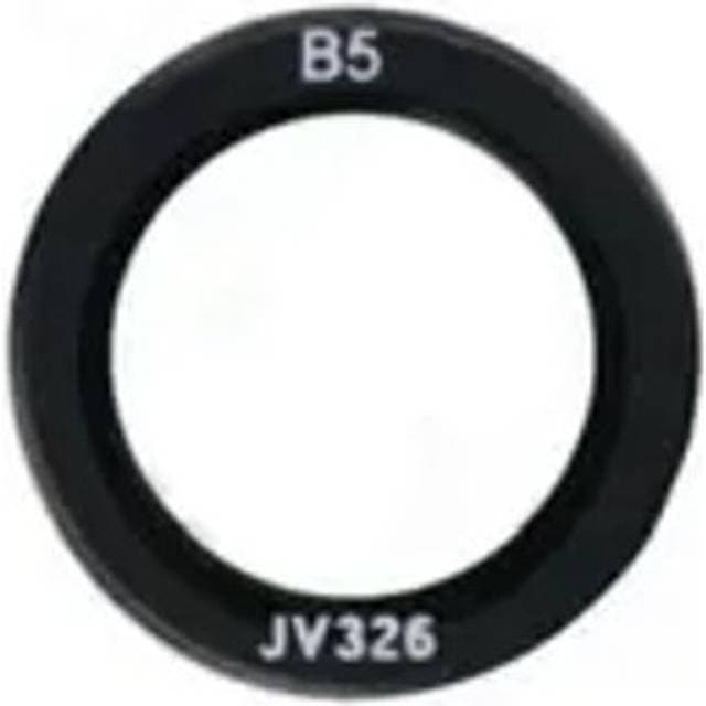 Samsung Galaxy Z Flip5 5G Kameralinse Sort