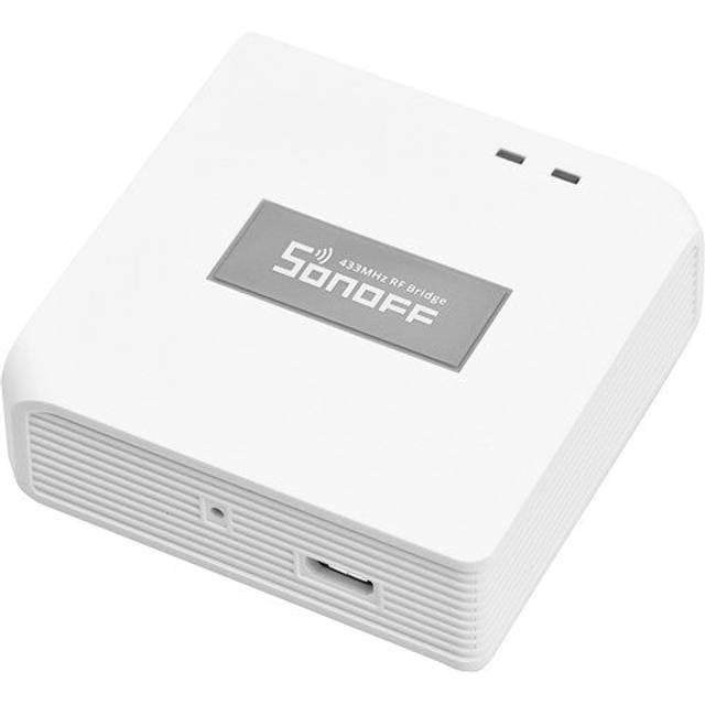 Keshen RF BridgeR2 433MHz Smart Gateway