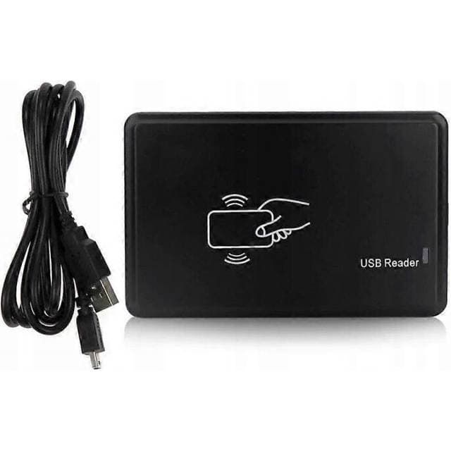 Rfid Card Reader Hdwr Acs0732 Nfc 13.56 Mhz