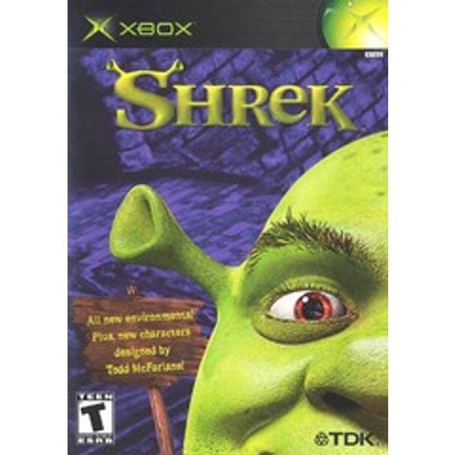 Shrek
