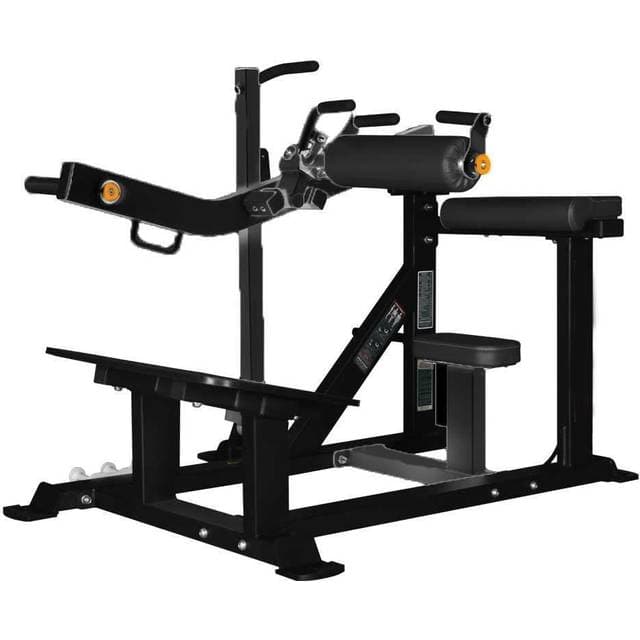 Thor Fitness Exclusive PL Styrkemaskiner