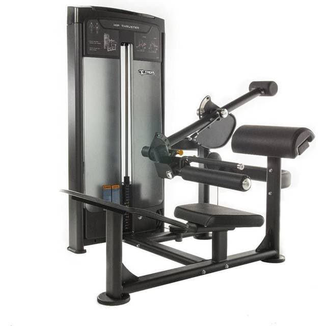 Thor Fitness Advanced Hip Thruster