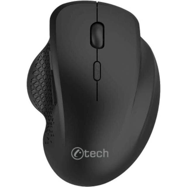 C-Tech WLM-14BK Wireless Mouse