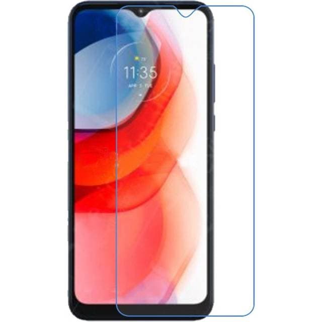 Moto G50 Skärmskyddsfilm