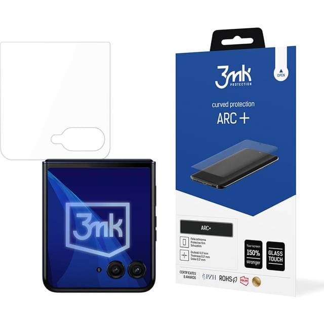 3mk Motorola Razr 50 Arc+