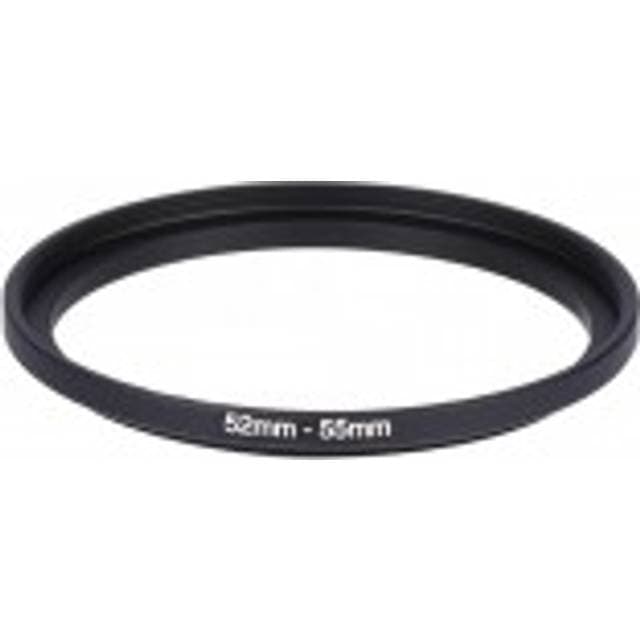 Hoya Step-UP 52-55mm