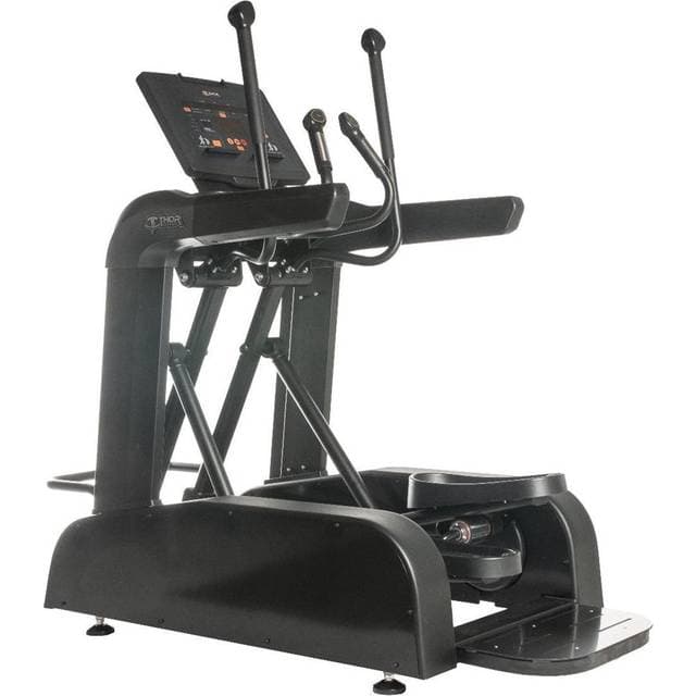 Thor Fitness Elliptical LED Crosstrainer