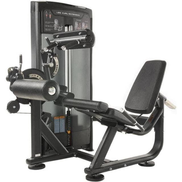 Thor Fitness Advanced Leg Curl Extension