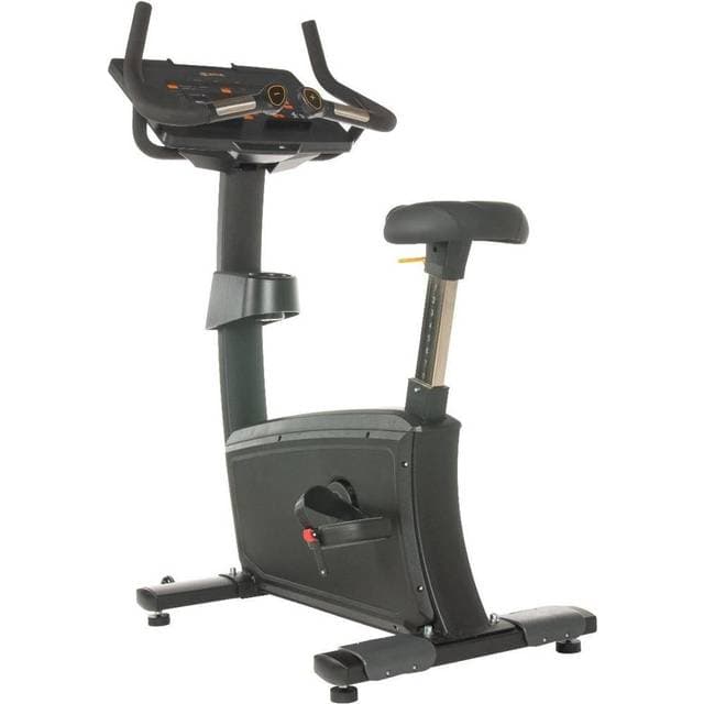 Thor Fitness Upright Bike LED Motionscykel