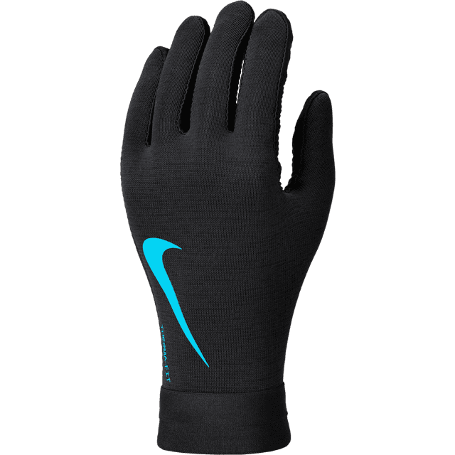 Nike Academy Therma-FIT Handsker - Sort