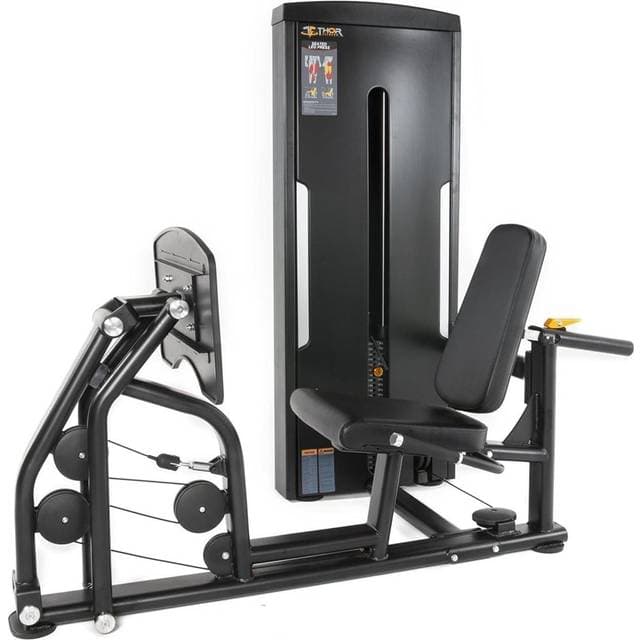 Thor Fitness Standard WS Seated Leg Press