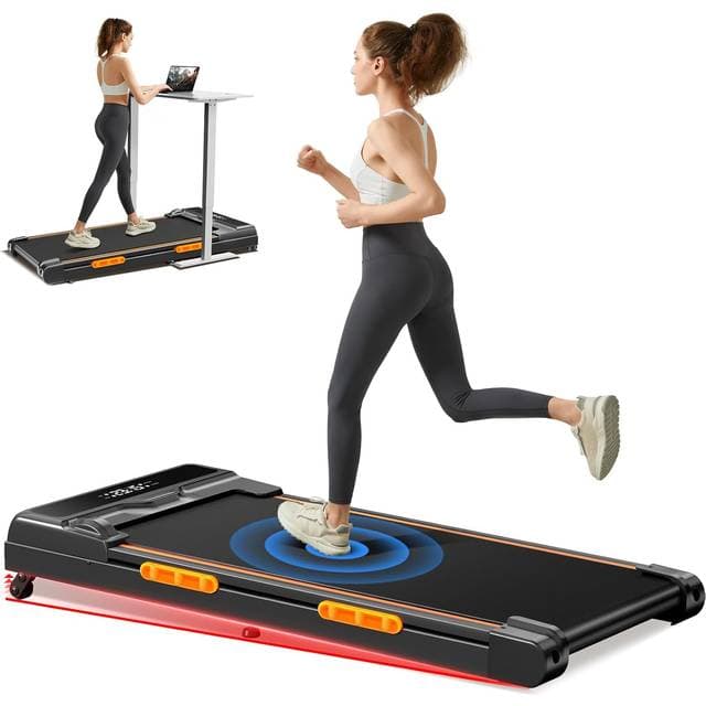 Amazon WalkingPad Pro LT Med Hældning