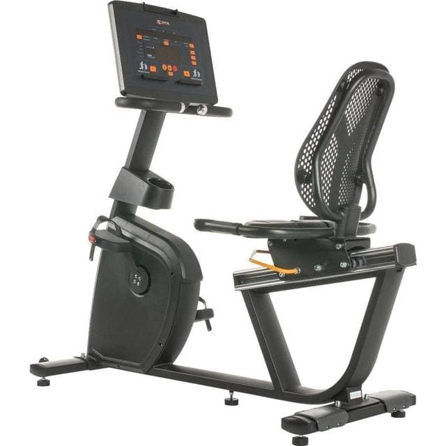 Thor Fitness Recumbent Bike LED