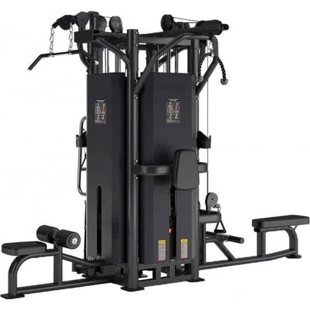 Thor Fitness Standard 4 Station Multigym