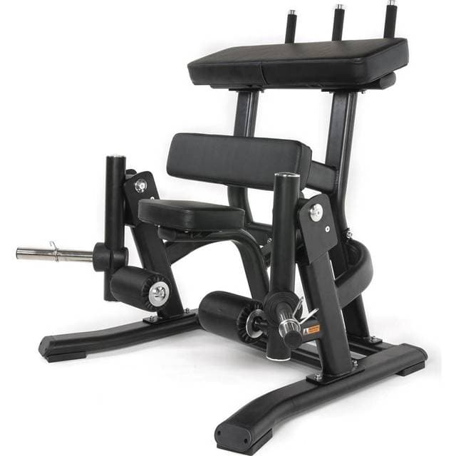 Thor Fitness Standard PL Standing Leg Curl