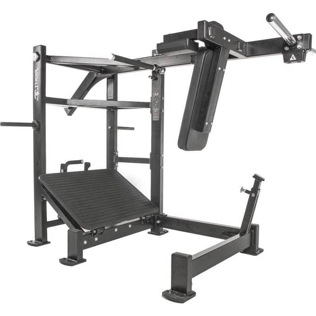 Thor Fitness Pendulum Squat Styrkemaskiner