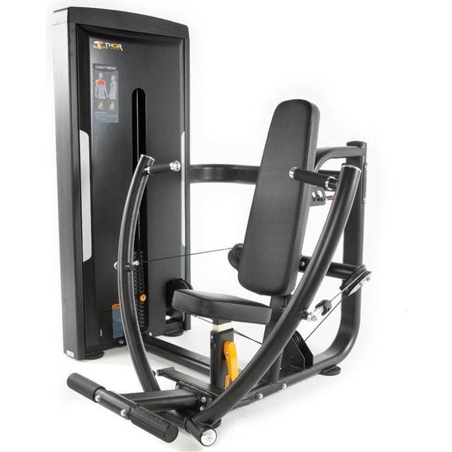 Thor Fitness Standard WS Chest Press Type 2